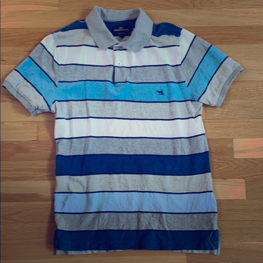 Rodd and Gunn polo